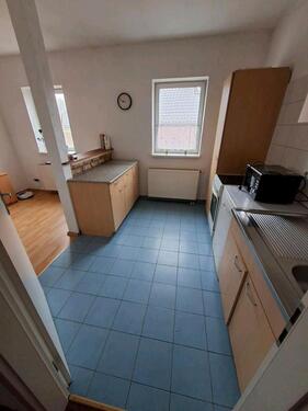 Foto - 1 Zimmer Dachgeschoßwohnung zur Miete in Fürstenberg/Havel