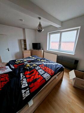 Foto - 1 Zimmer Dachgeschoßwohnung in Fürstenberg/Havel