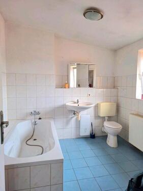 Foto - Dachgeschoßwohnung in Fürstenberg/Havel zur Miete