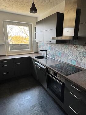 Foto - 3-Zimmerwohnung in Sulingen zu vermieten