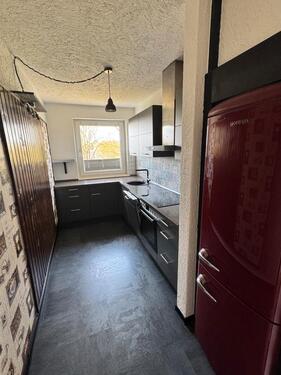 Foto - 3 Zimmer Etagenwohnung zur Miete in Sulingen