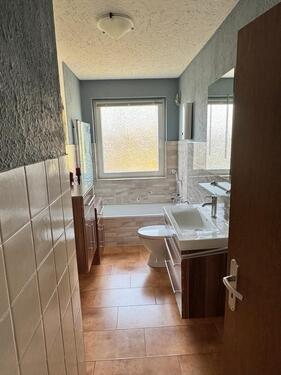 Foto - Etagenwohnung in Sulingen zur Miete
