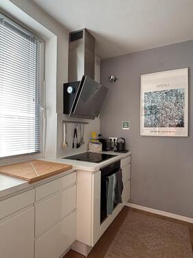 Foto - 4.5 Zimmer Maisonettenwohnung zum Kaufen in Wolfratshausen