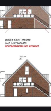 Foto - Schöne Obergeschosswohnung Neubau