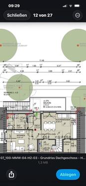 Foto - 4 Zimmer Etagenwohnung zur Miete in Rees