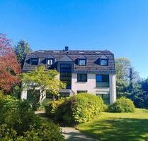 helle 94 qm Maisonette-Whng., renov.maklerfrei im Grünen,TGStpl. - Bonn Bad Godesberg