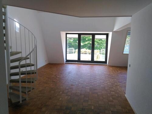 Foto - 2.5 Zimmer Maisonettenwohnung in Bonn