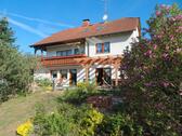 Foto - Traumhaftes Mehrgenerationen-Landhaus in exponierter Randlage