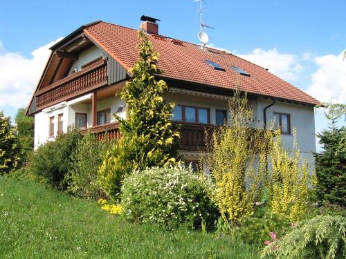Foto - 9.5 Zimmer Mehrfamilienhaus, Wohnhaus zum Kaufen in Großerlach