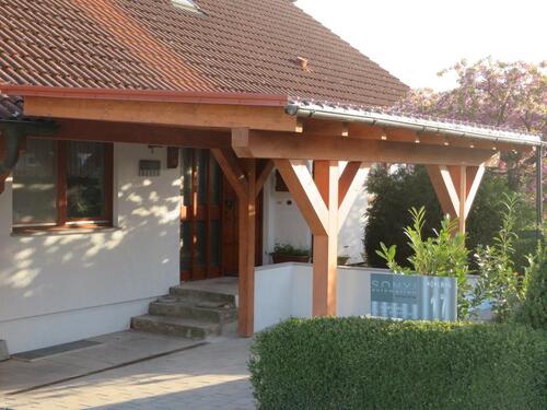 Foto - Mehrfamilienhaus, Wohnhaus in Großerlach zum Kaufen