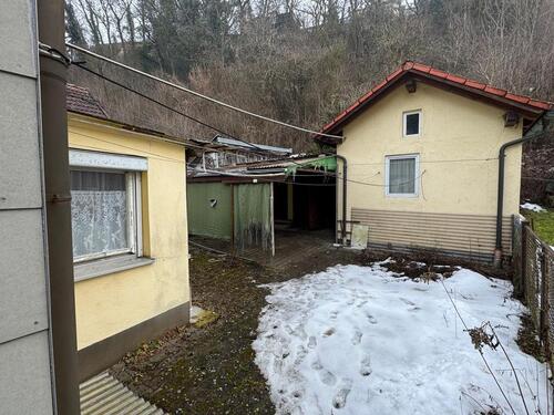 Foto - 3 Zimmer Einfamilienhaus zum Kaufen in Landau an der Isar