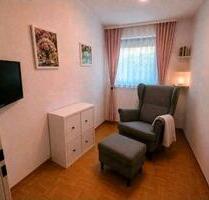 Barrierearme Eigentumswohnung mit Terrasse und 2 Stellplätzen - Bad Sachsa