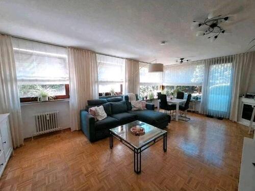 Foto - Erdgeschoßwohnung in Bad Sachsa zum Kaufen