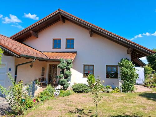 Foto - 8 Zimmer Mehrfamilienhaus, Wohnhaus zum Kaufen in Hutthurm