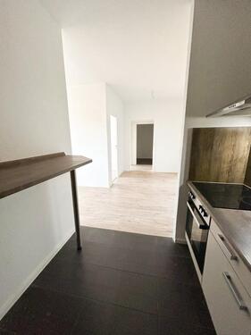 Foto - Etagenwohnung in Chemnitz
