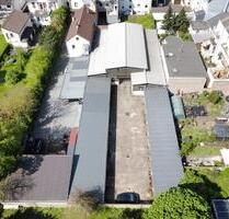 eine Garage und einen Stellplatz in Dillingen - Dillingen (Saar)