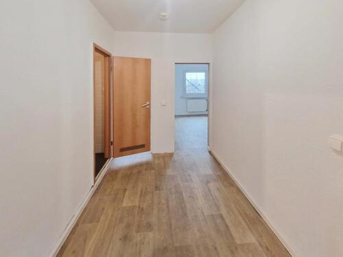 Foto - Etagenwohnung in Halle (Saale) zur Miete