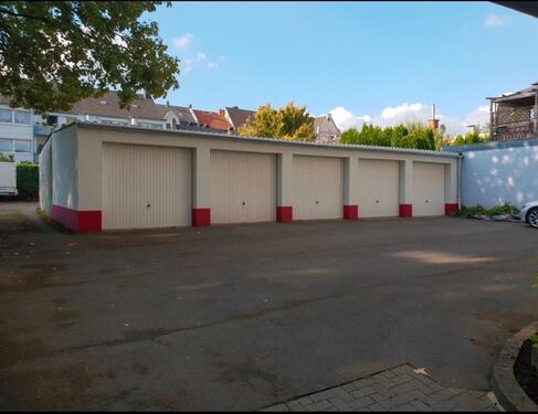 Foto - Garage in Hörde - 100,00 EUR Miete,