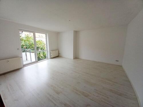 Foto - Schöne Maisonette Wohnung in der Innenstadt zu vermieten!