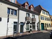 Foto - Etagenwohnung zur Miete in Güstrow