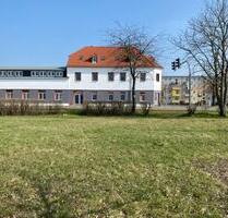 Ihre neuen Büroräume im modernen Geschäftshaus l Top-Lage l 212 m² - Weißenfels