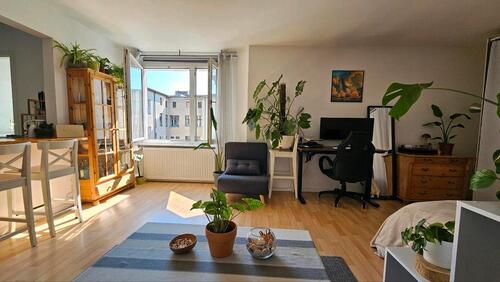 Foto - Etagenwohnung zur Miete in Berlin