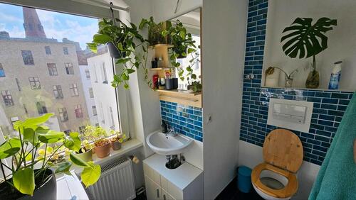 Foto - Etagenwohnung in Berlin