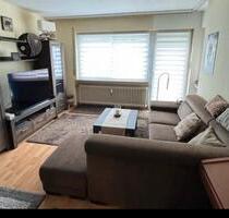 2 Zimmer Wohnung Wetzlar (Dalheim)