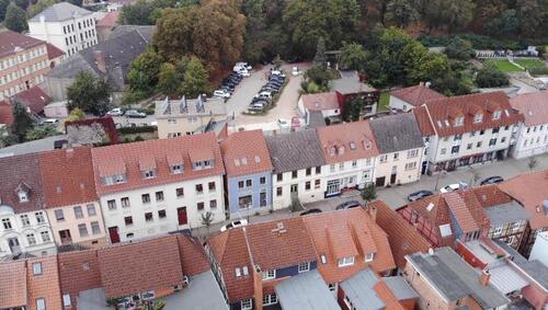 Foto - Etagenwohnung zur Miete in Malchow
