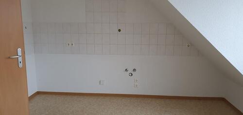 Foto - Etagenwohnung in Dessau-Roßlau