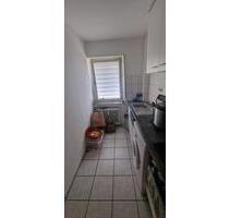 Wohnung Erdgeschoss Mönchengladbach