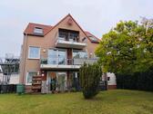 Foto - Schöne Dachgeschoss Wohnung Altersgerecht in Barntrup 41qm