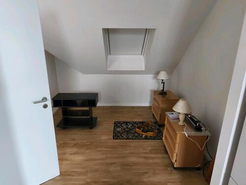 Foto - Etagenwohnung in Barntrup zur Miete