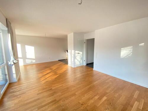 Foto - Etagenwohnung in Westerkappeln