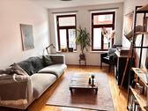 Foto - Untermiete 2 Raum Wohnung in Stötteritz ab November