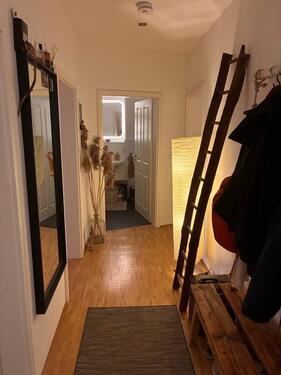 Foto - Etagenwohnung zur Miete in Leipzig