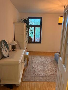 Foto - Etagenwohnung in Leipzig