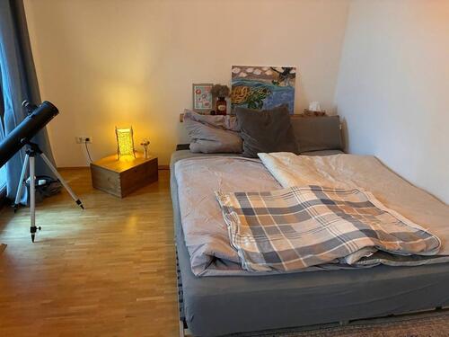 Foto - Etagenwohnung in Leipzig zur Miete