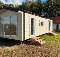 Mobilheim neu am Paradiessee Meerdorf - Peine Südstadt