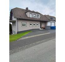 Schöne vier Zimmer Wohnung mit Terrasse in Herforst ab sofort ! - Speicher