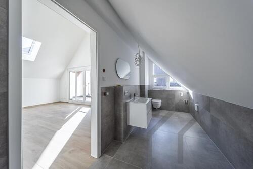 Foto - 1 Zimmer Etagenwohnung zur Miete in Homburg