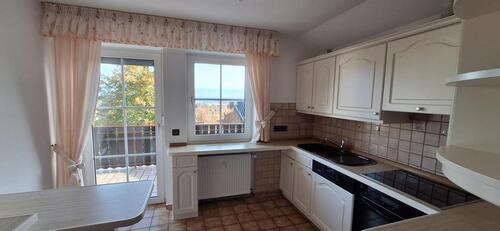 Foto - Etagenwohnung zur Miete in Bornheim