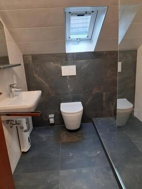 Foto - Etagenwohnung in Bornheim zur Miete