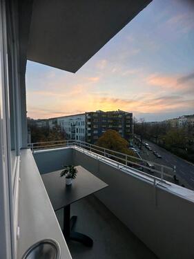 Foto - Etagenwohnung zur Miete in Berlin