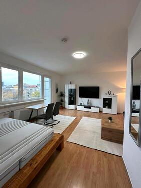 Foto - Etagenwohnung in Berlin