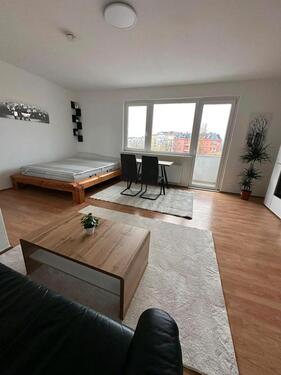 Foto - Etagenwohnung in Berlin zur Miete