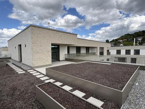 Foto - 4 Zimmer Etagenwohnung zur Miete in Leonberg