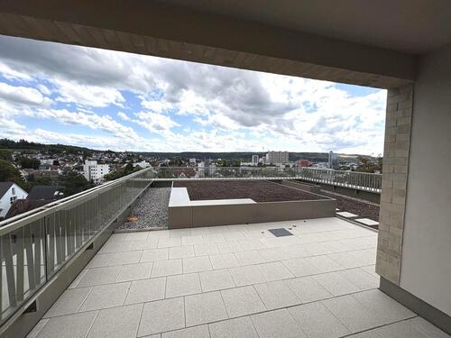 Foto - Etagenwohnung in Leonberg zur Miete