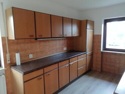 Foto - Etagenwohnung zur Miete in Heßdorf