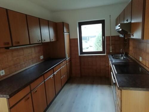 Foto - Etagenwohnung in Heßdorf